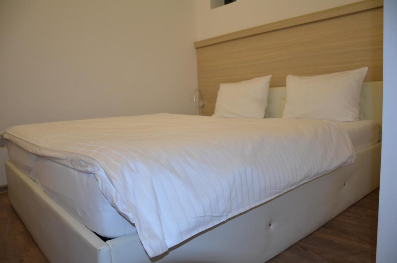 Jbx Resort Apartments Lipno 伏尔塔瓦河畔利普诺 外观 照片
